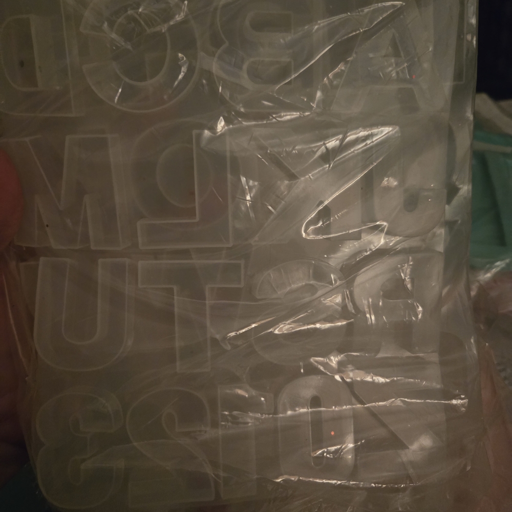 Silicone Mold Set - Multi-Color - Picture 8 of 12